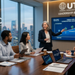 Universal Technology Corporation
