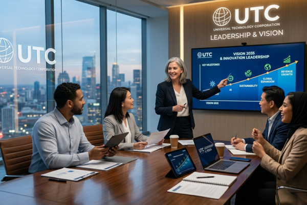 Universal Technology Corporation