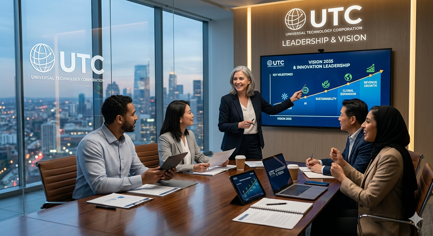 Universal Technology Corporation