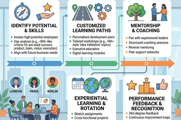 Leadership Development Strategy