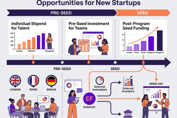 entrepreneur first