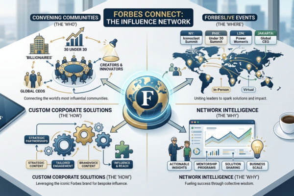 forbes connections