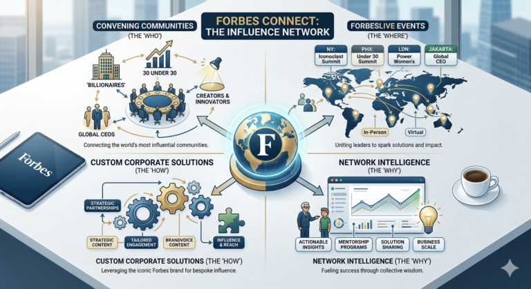 forbes connections