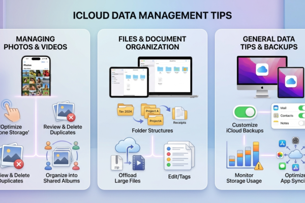 icloud