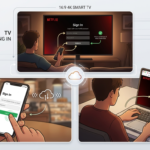 netflix login