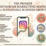 Best Instagram Marketing Agency