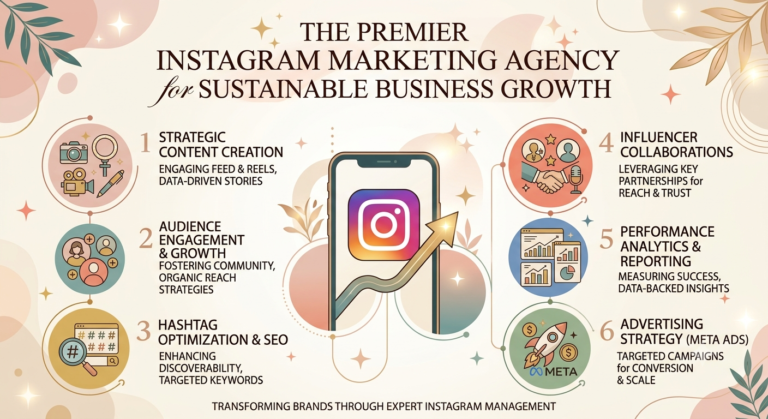 Best Instagram Marketing Agency