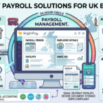 BrightPay Payroll