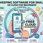 Free Bookkeeping Software for Small Business UK
