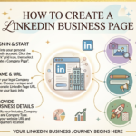 How to Create a LinkedIn Business Page