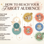 How to Reach Target Audience