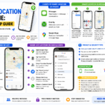 How to Share Location on iPhone