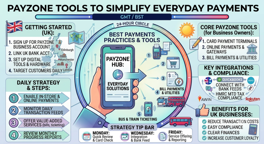 Payzone