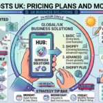 Shopify Costs UK