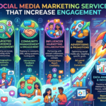 Social Media Marketing Services