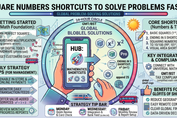 Square Numbers