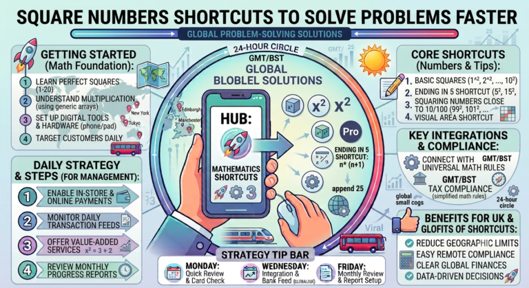 Square Numbers
