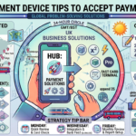 Square Payment Device