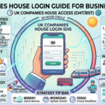 UK Companies House Login