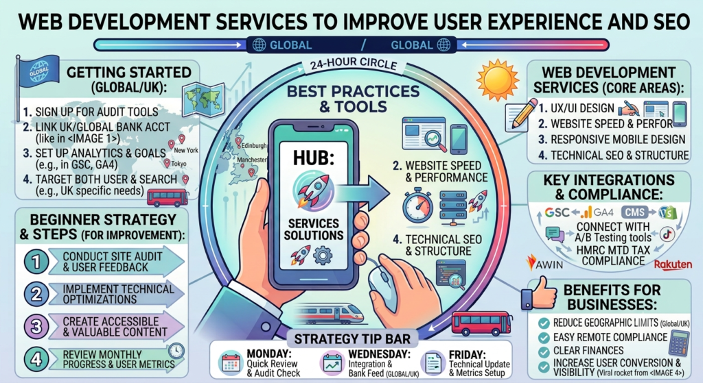 Web Development Services