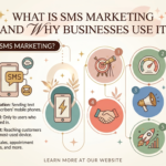 What Is SMS Marketing
