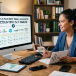 What Is the Best Small Business Accounting Software
