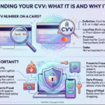What is a CVV Number on a Card