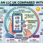 What is an LLC UK
