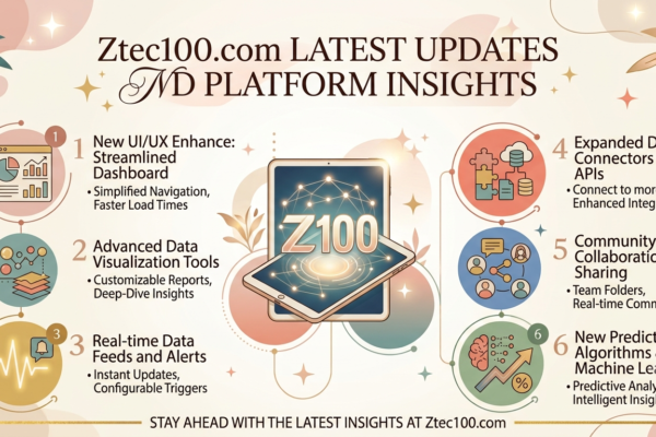 Ztec100