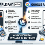 apple pay vs google pay