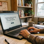 cheapest business to start from home