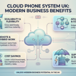 cloud phone system uk