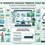 ecommerce website design
