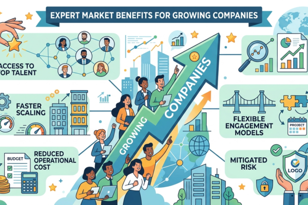 expert market