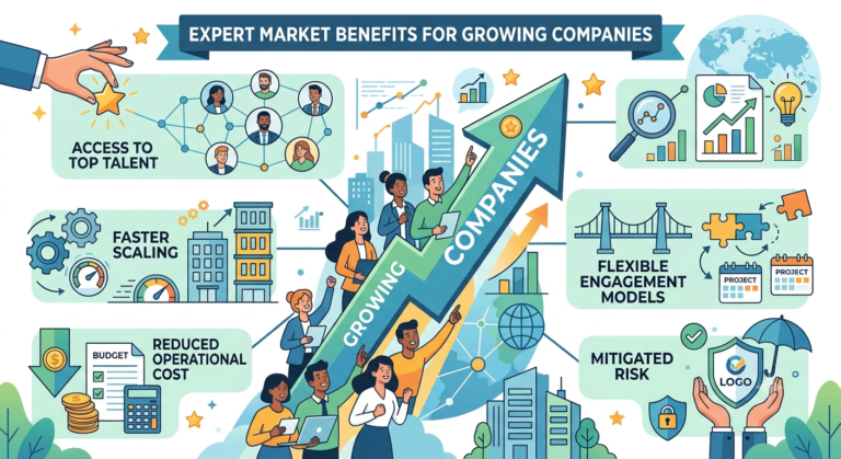 expert market
