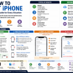 how to reset iphone