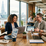 payroll companies london