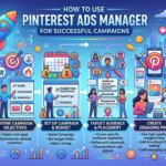 pinterest ads manager