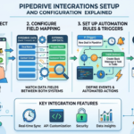 pipedrive integrations