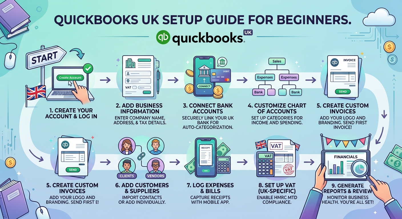 quickbooks uk