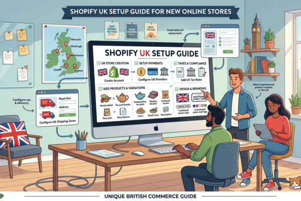 shopify uk