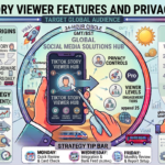 tiktok story viewer