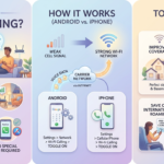 what is wifi calling